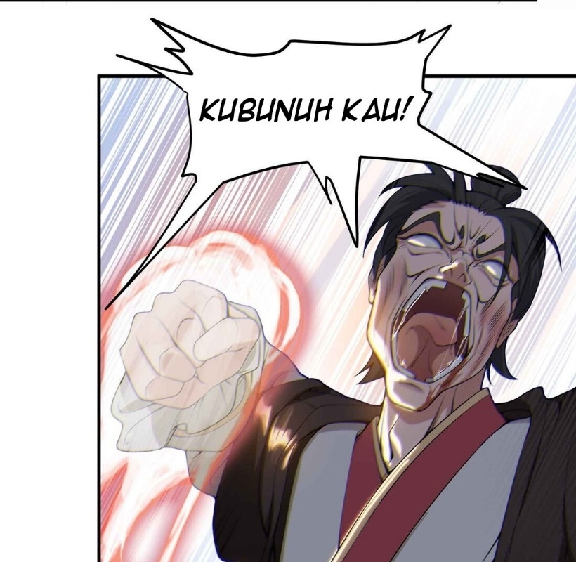 First Dragon (Yuanlong) Chapter 04 Gambar 35